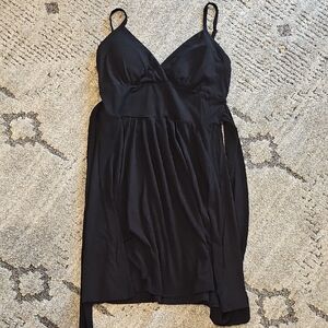 Guess Jeans Mini Dress M